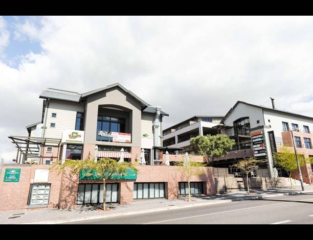 2 BEDROOM APARTMENT FOR SALE IN DURBANVILLE